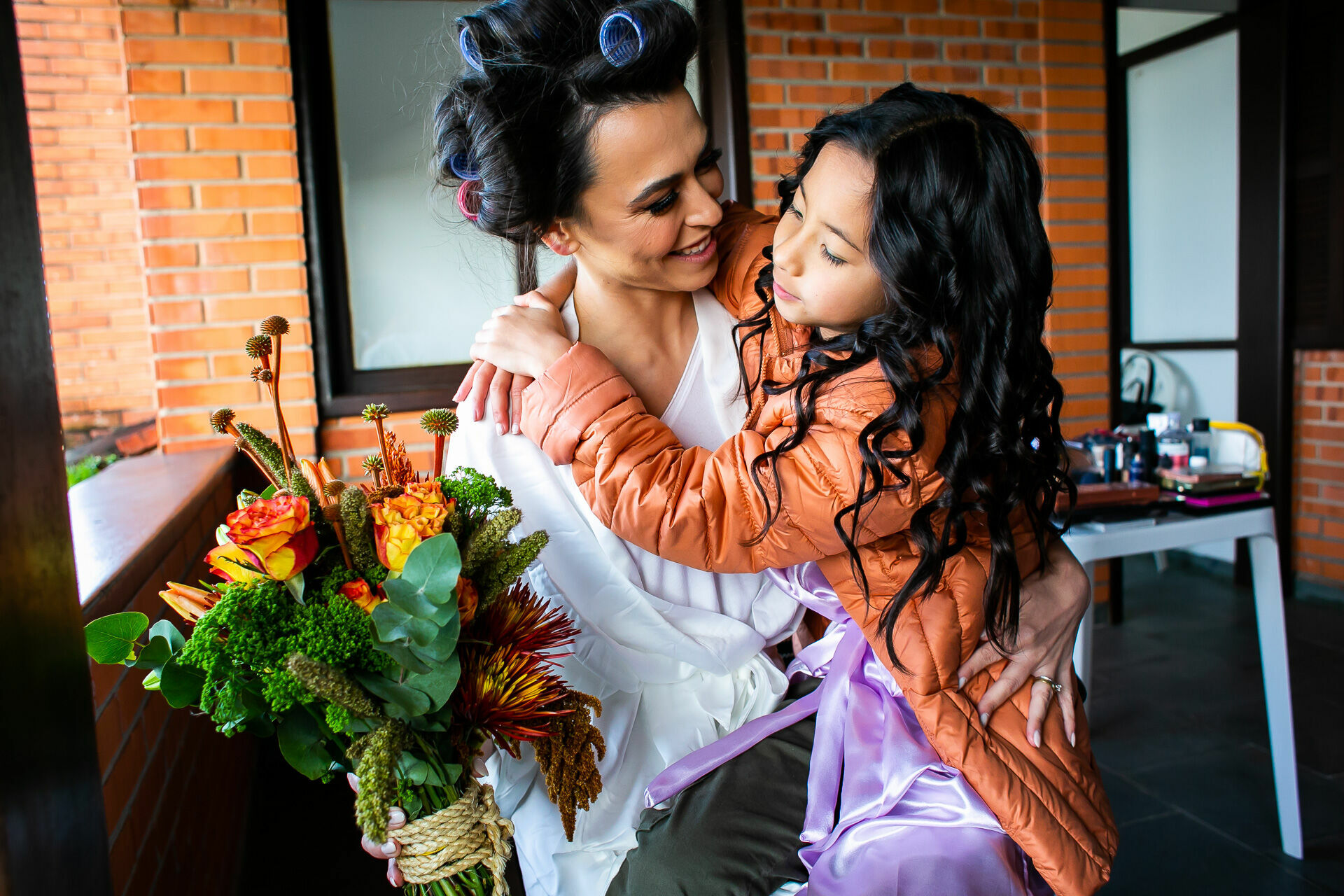 Foto Casamento Rafaela & Rodrigo - Imagem 44