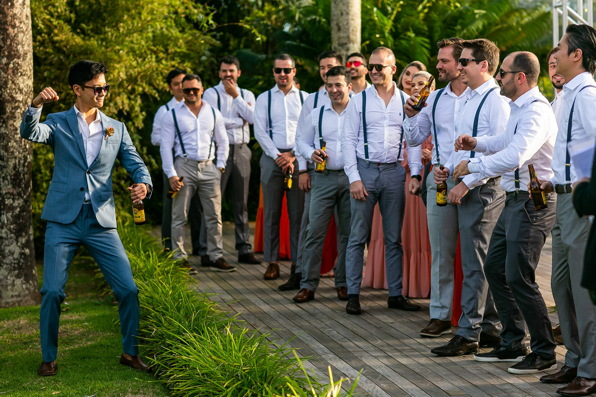 Foto Casamento Rafaela & Rodrigo - Imagem 49