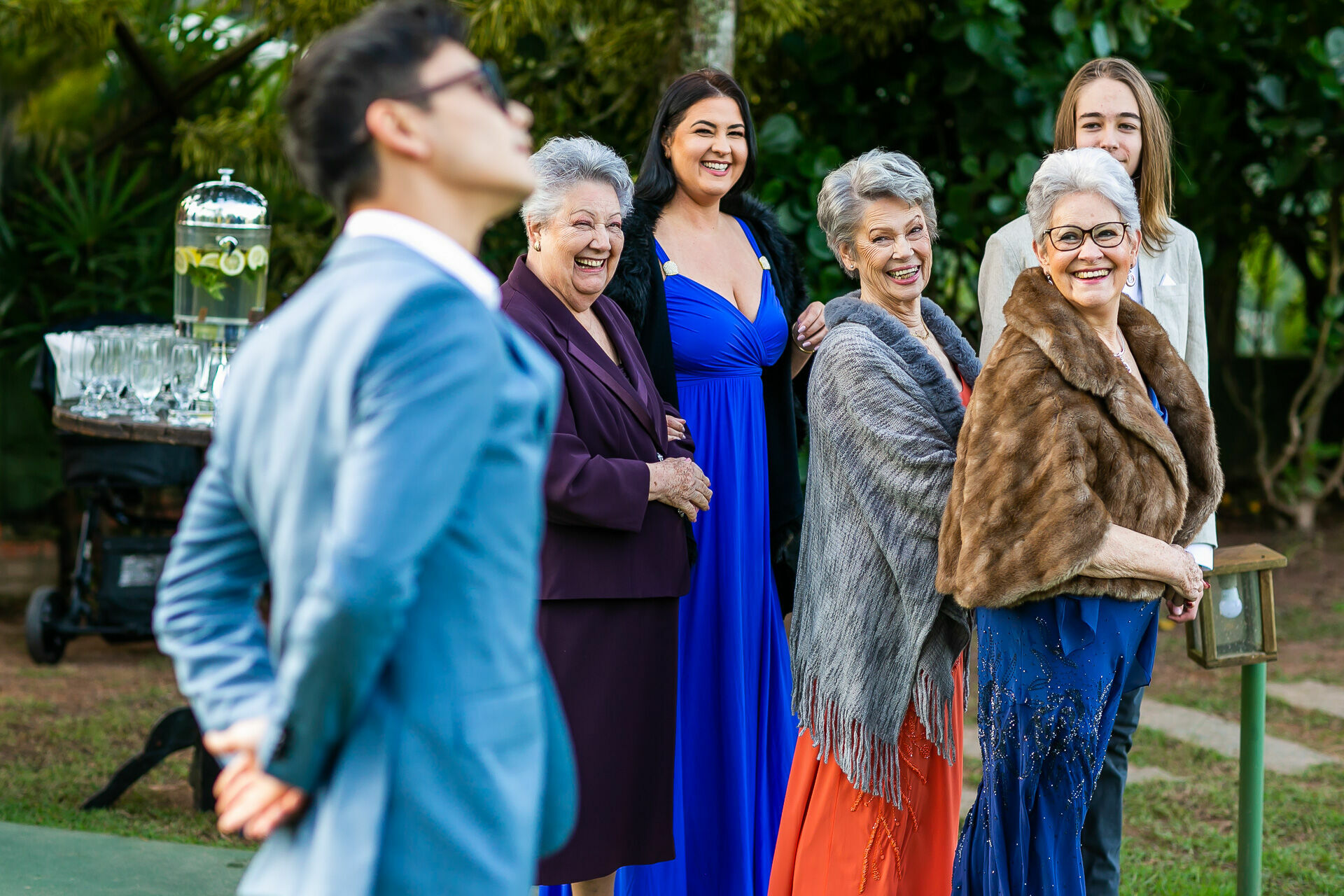 Foto Casamento Rafaela & Rodrigo - Imagem 50