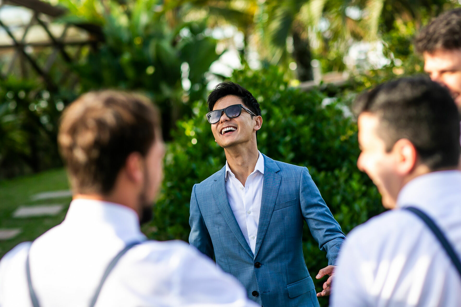 Foto Casamento Rafaela & Rodrigo - Imagem 46