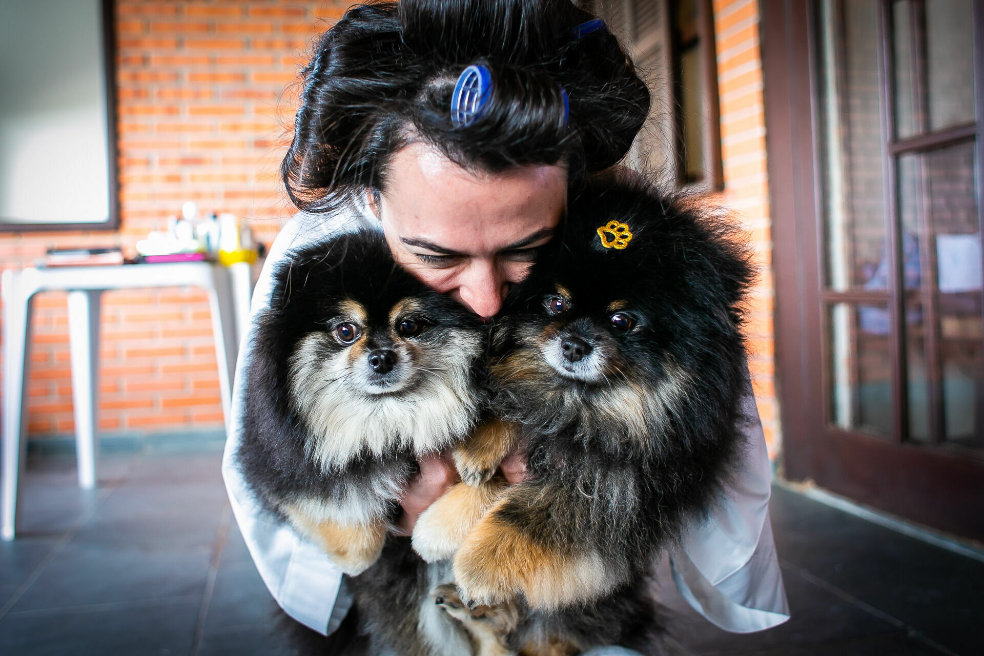 Foto Casamento Rafaela & Rodrigo - Imagem 27