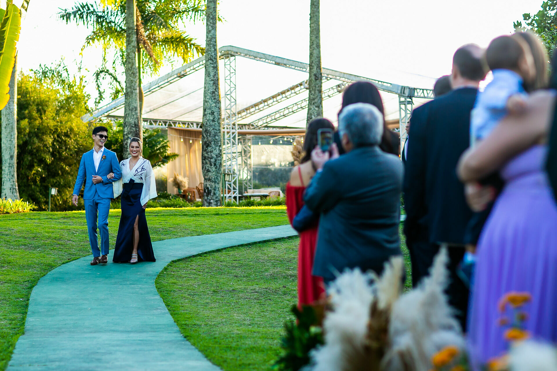 Foto Casamento Rafaela & Rodrigo - Imagem 55