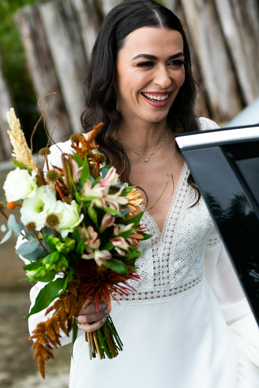 Foto Casamento Rafaela & Rodrigo - Imagem 4