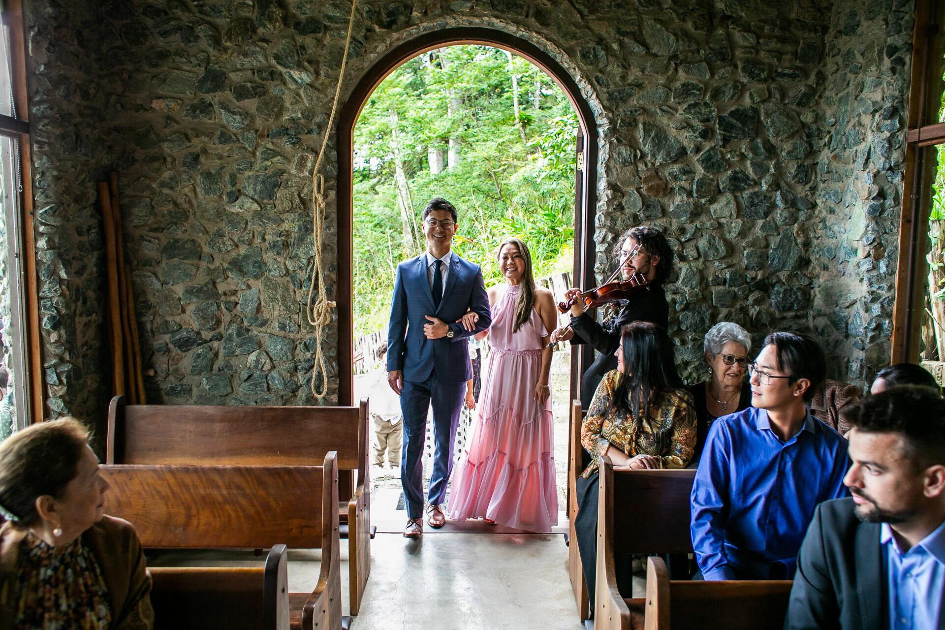 Foto Casamento Rafaela & Rodrigo - Imagem 3