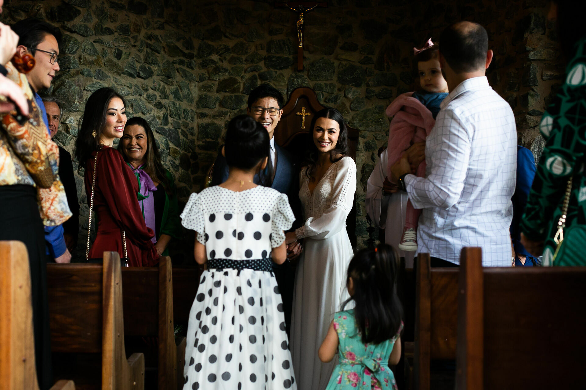 Foto Casamento Rafaela & Rodrigo - Imagem 13