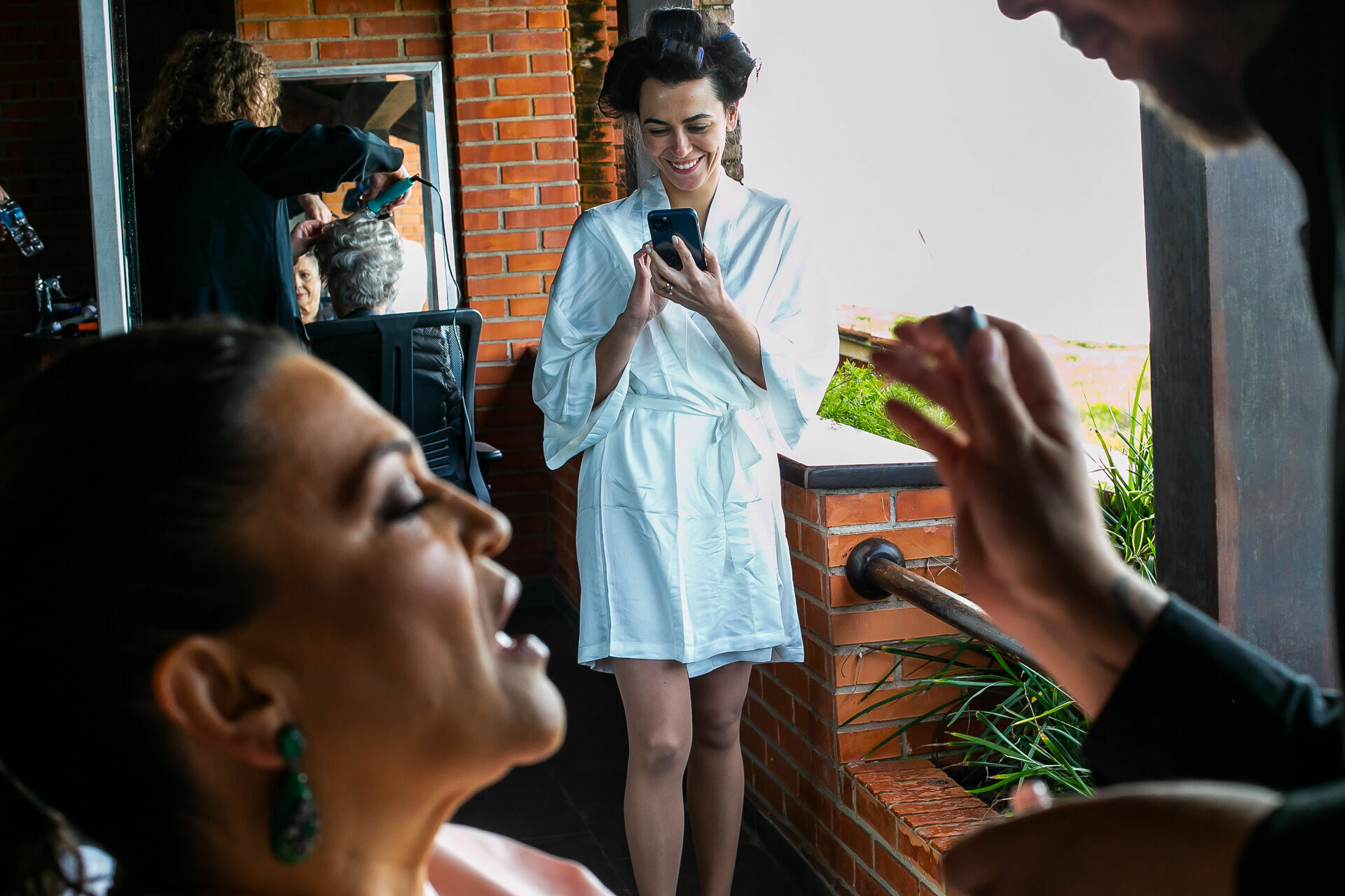 Foto Casamento Rafaela & Rodrigo - Imagem 26