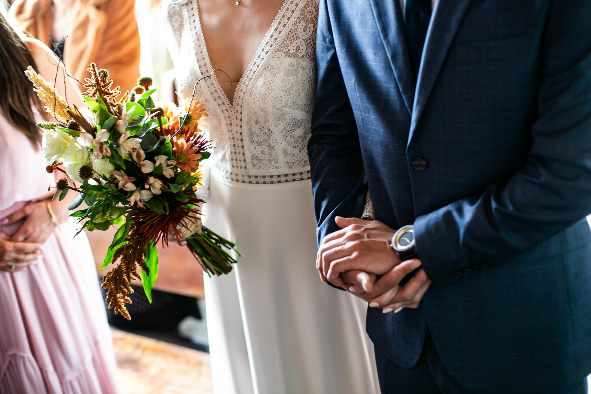 Foto Casamento Rafaela & Rodrigo - Imagem 11