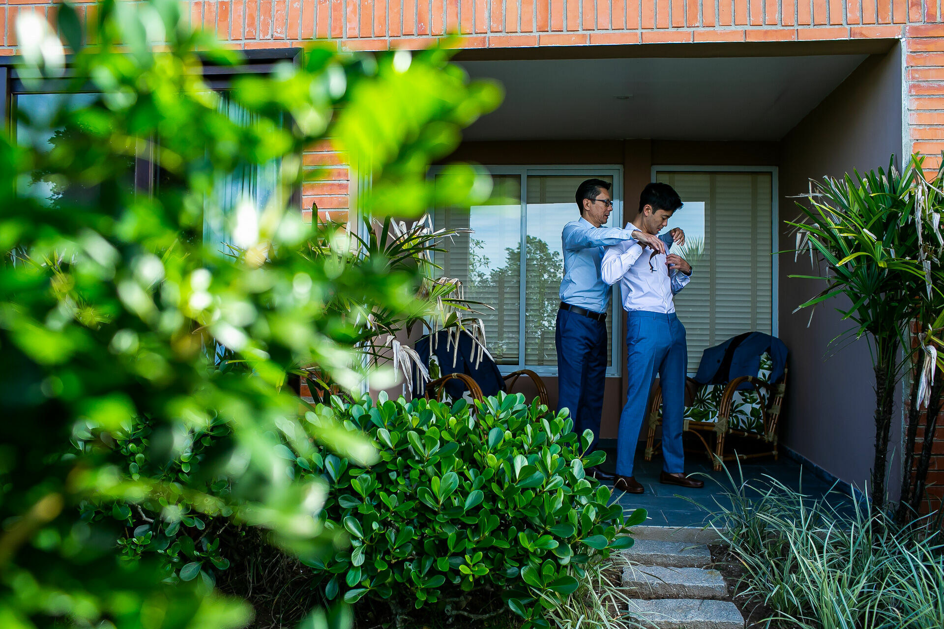 Foto Casamento Rafaela & Rodrigo - Imagem 38