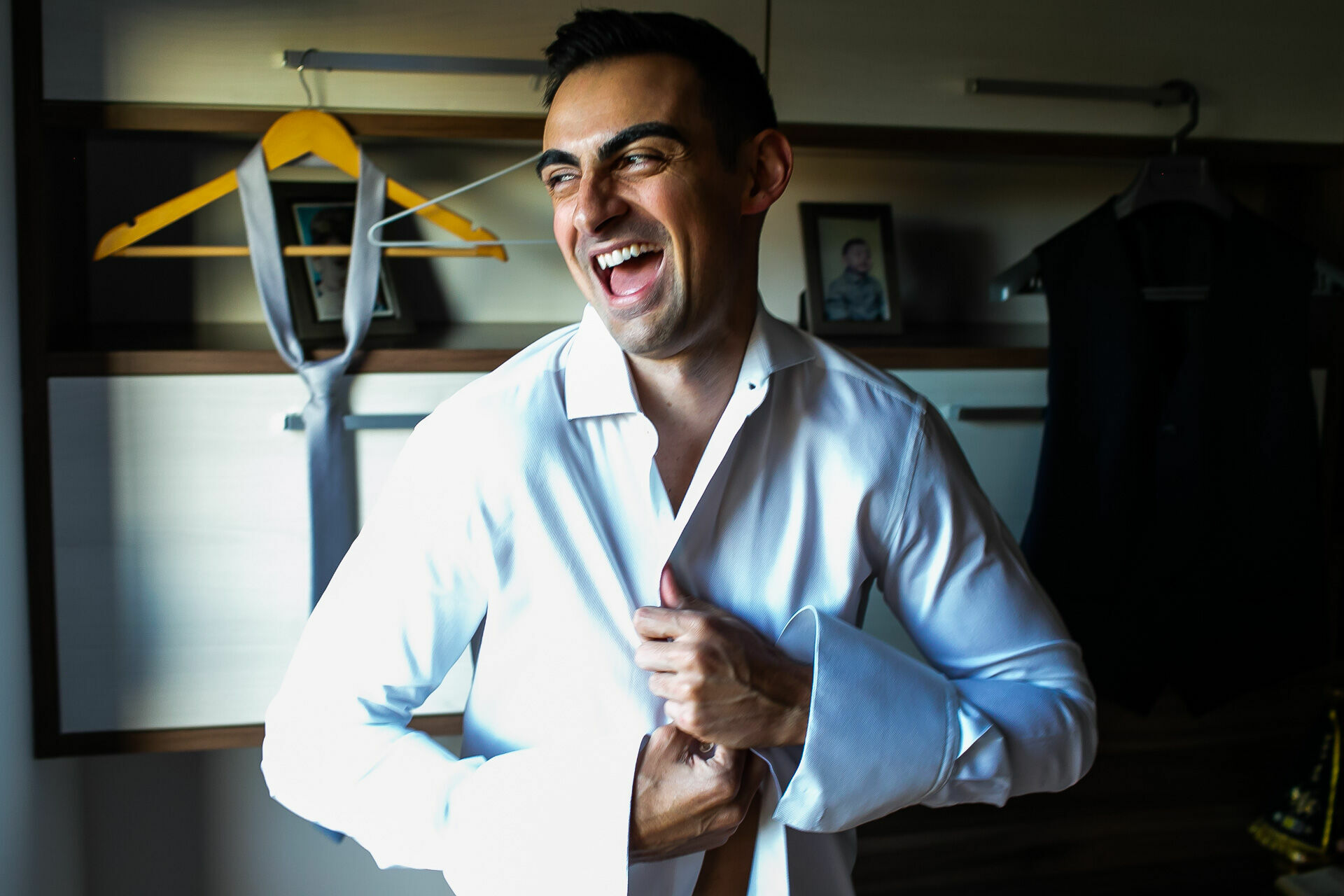 Foto Casamento Desiree & Guilherme - Imagem 59