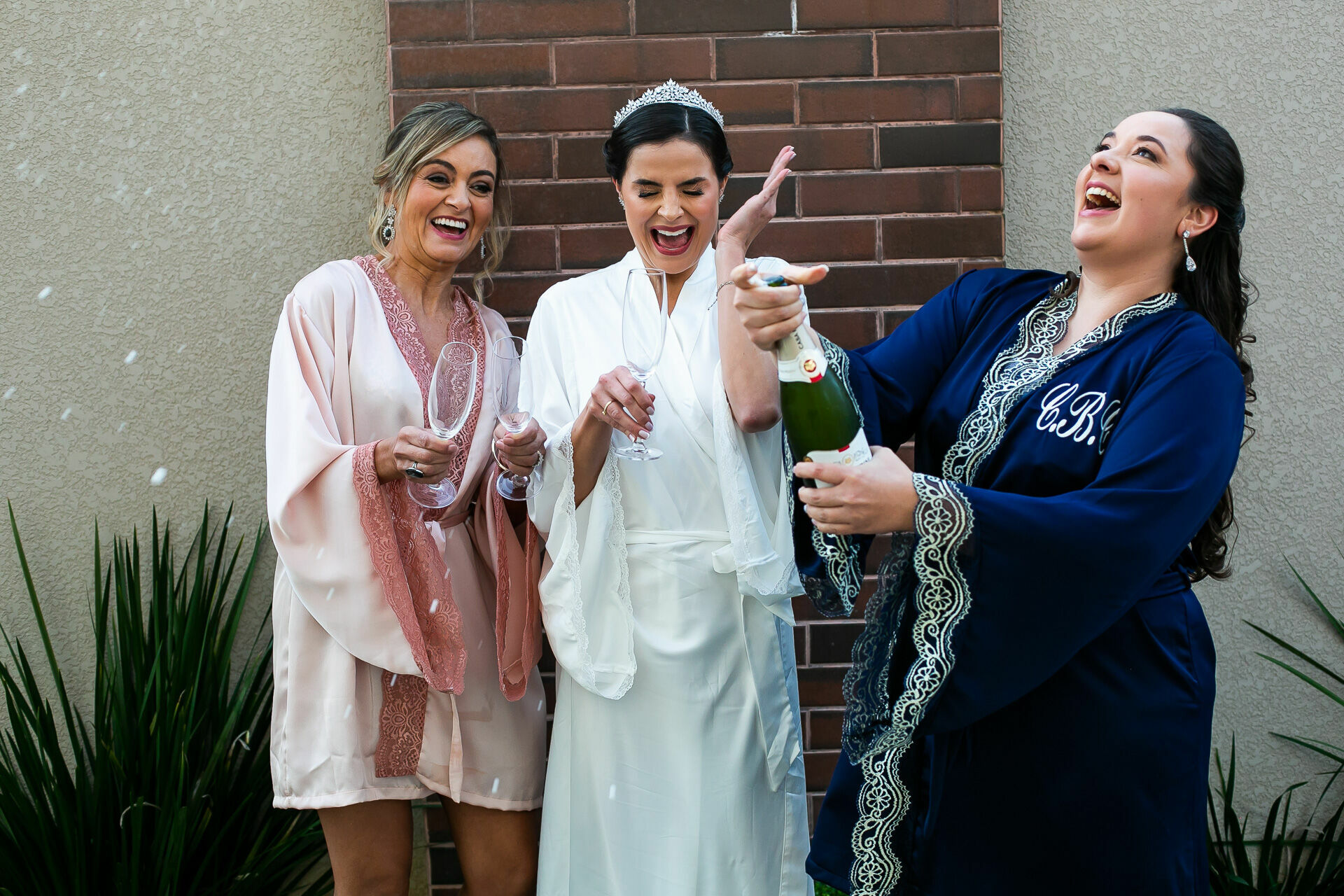 Foto Casamento Desiree & Guilherme - Imagem 62