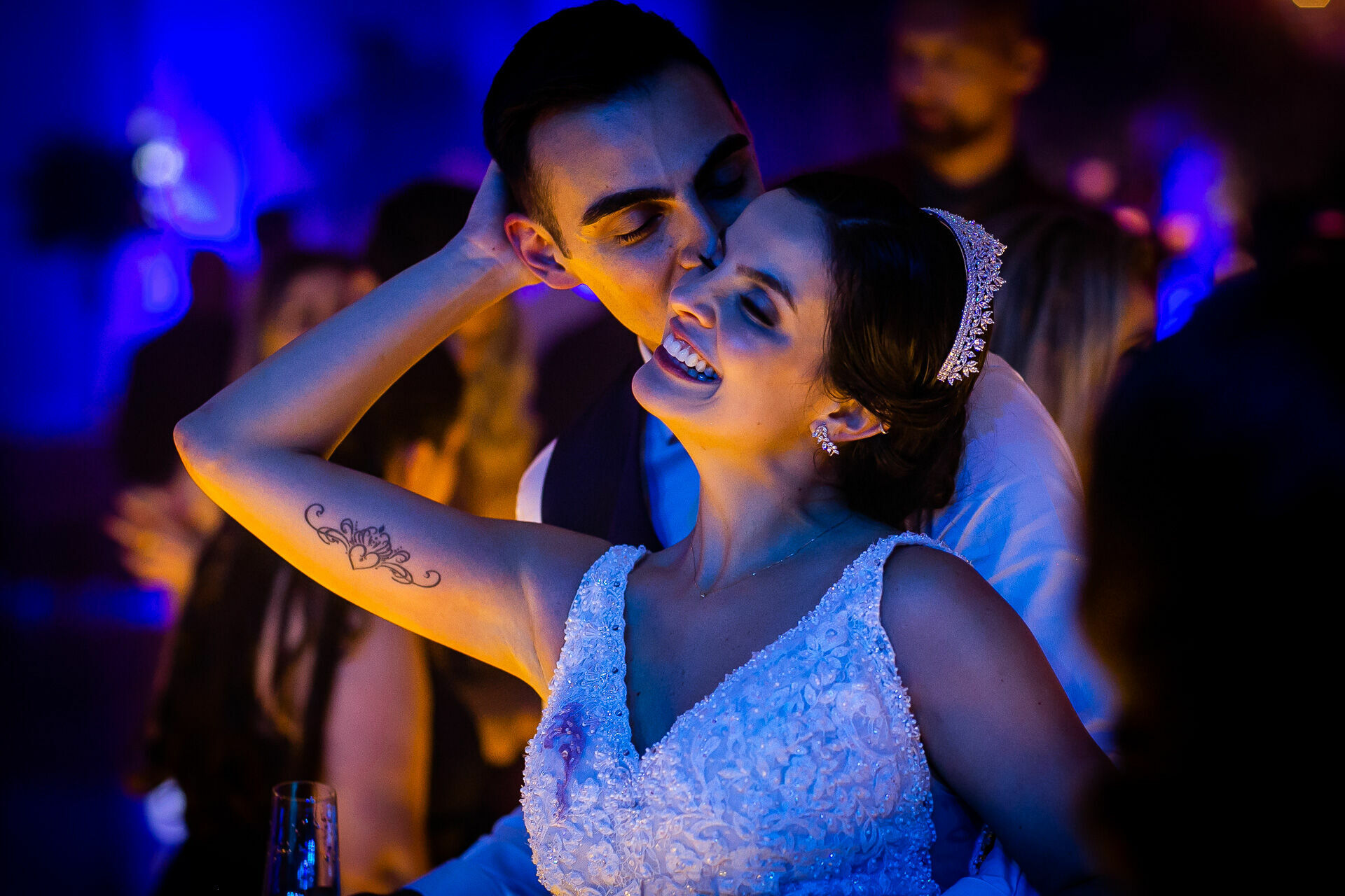 Foto Casamento Desiree & Guilherme - Imagem 52