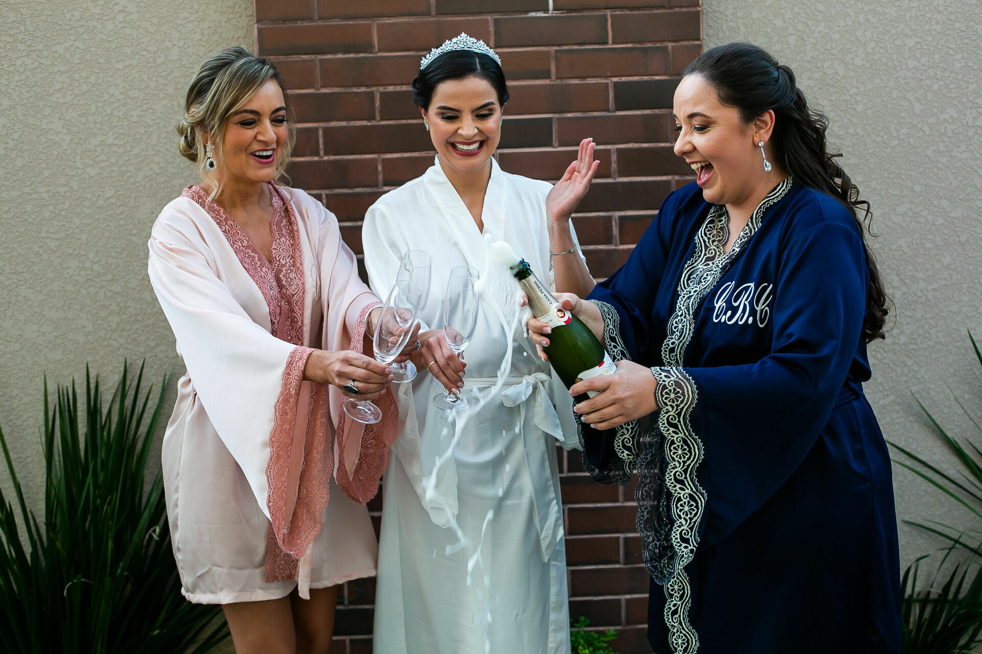 Foto Casamento Desiree & Guilherme - Imagem 63