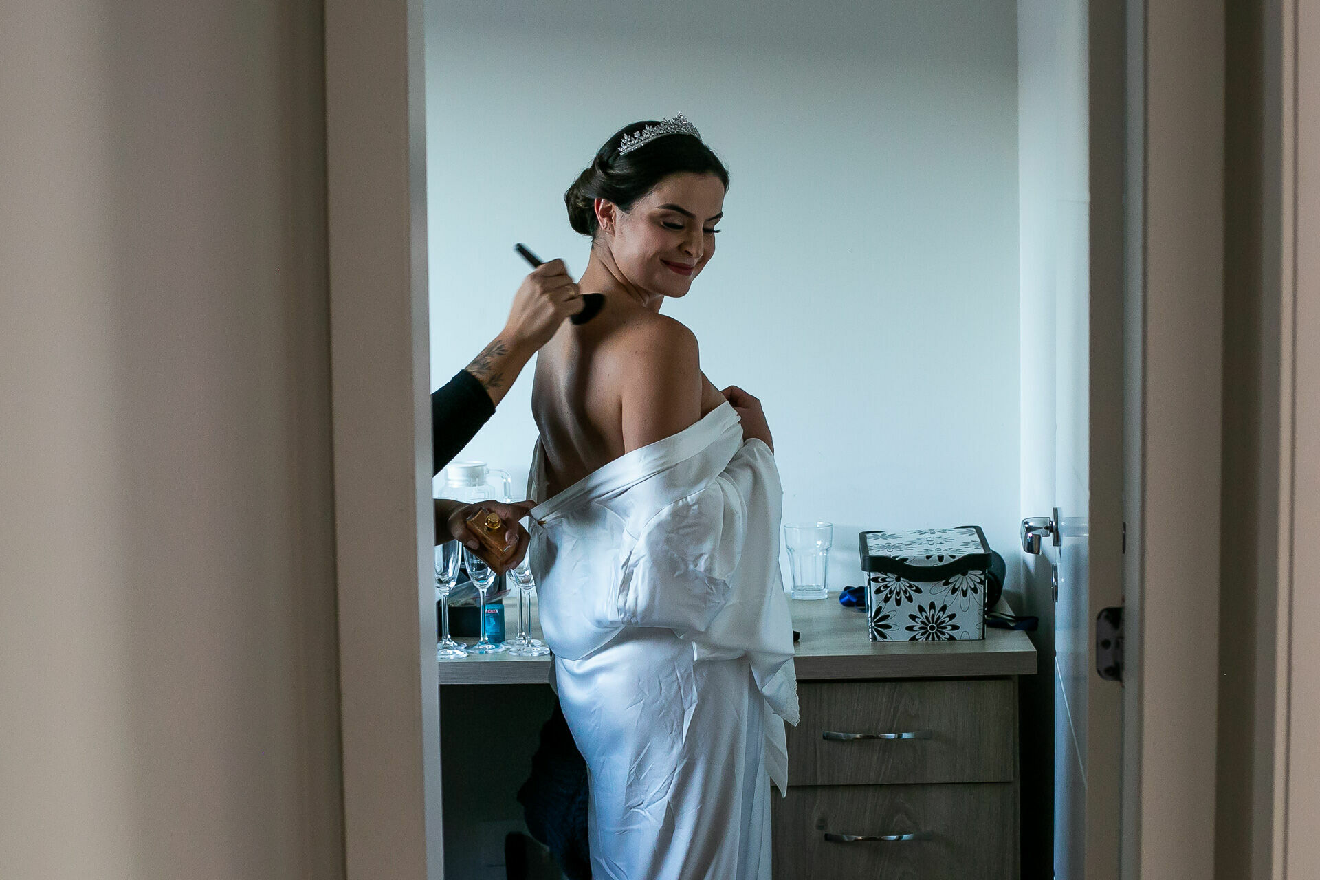 Foto Casamento Desiree & Guilherme - Imagem 61