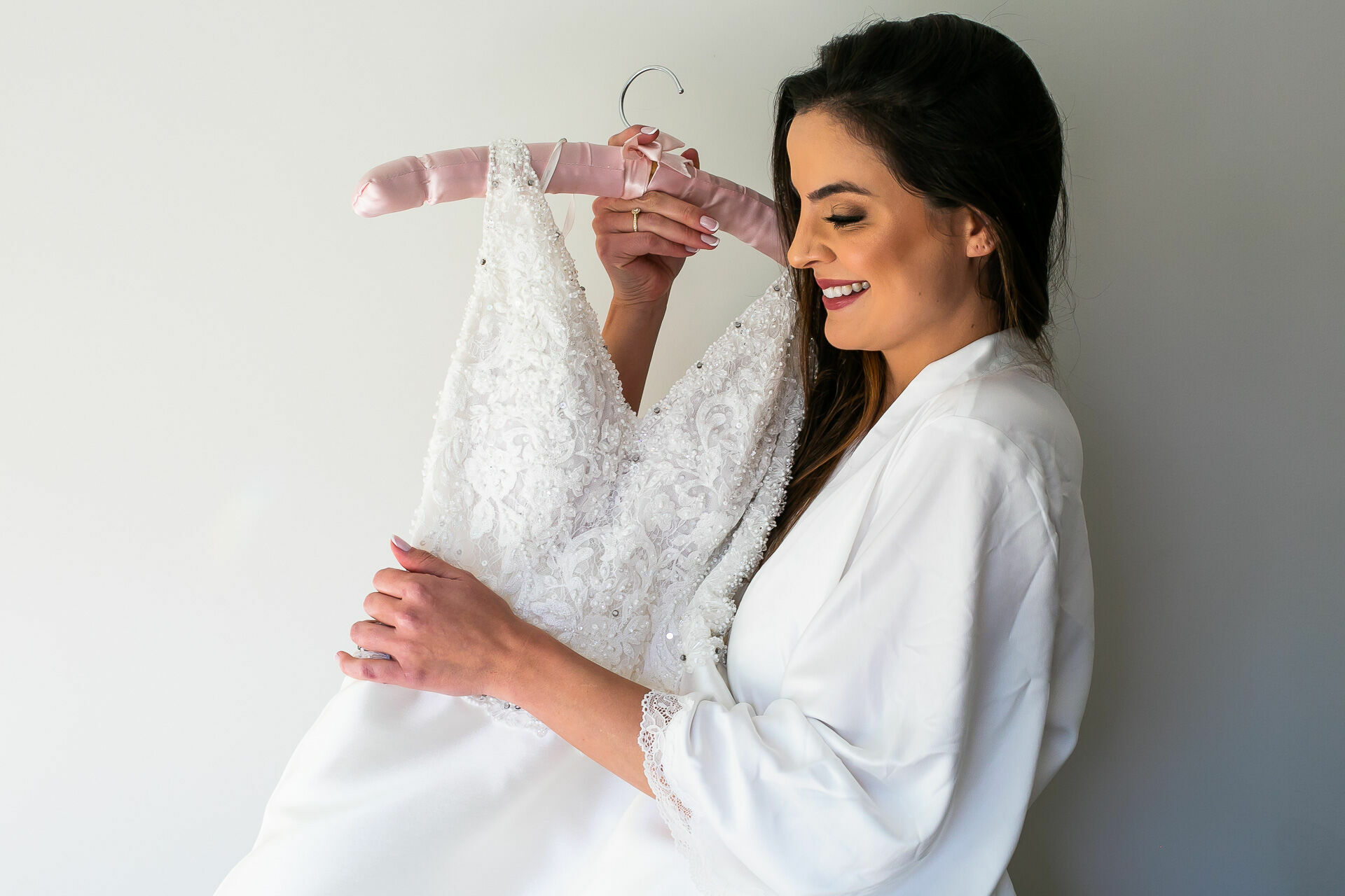 Foto Casamento Desiree & Guilherme - Imagem 56