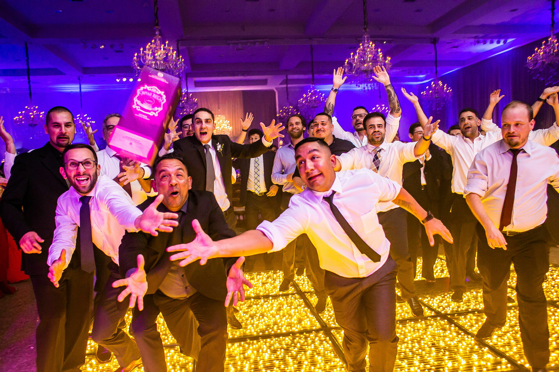 Foto Casamento Desiree & Guilherme - Imagem 48