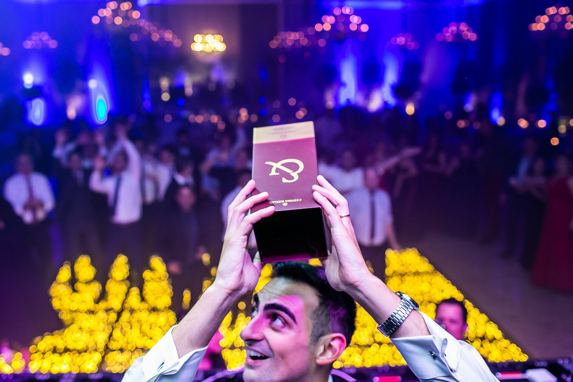 Foto Casamento Desiree & Guilherme - Imagem 47