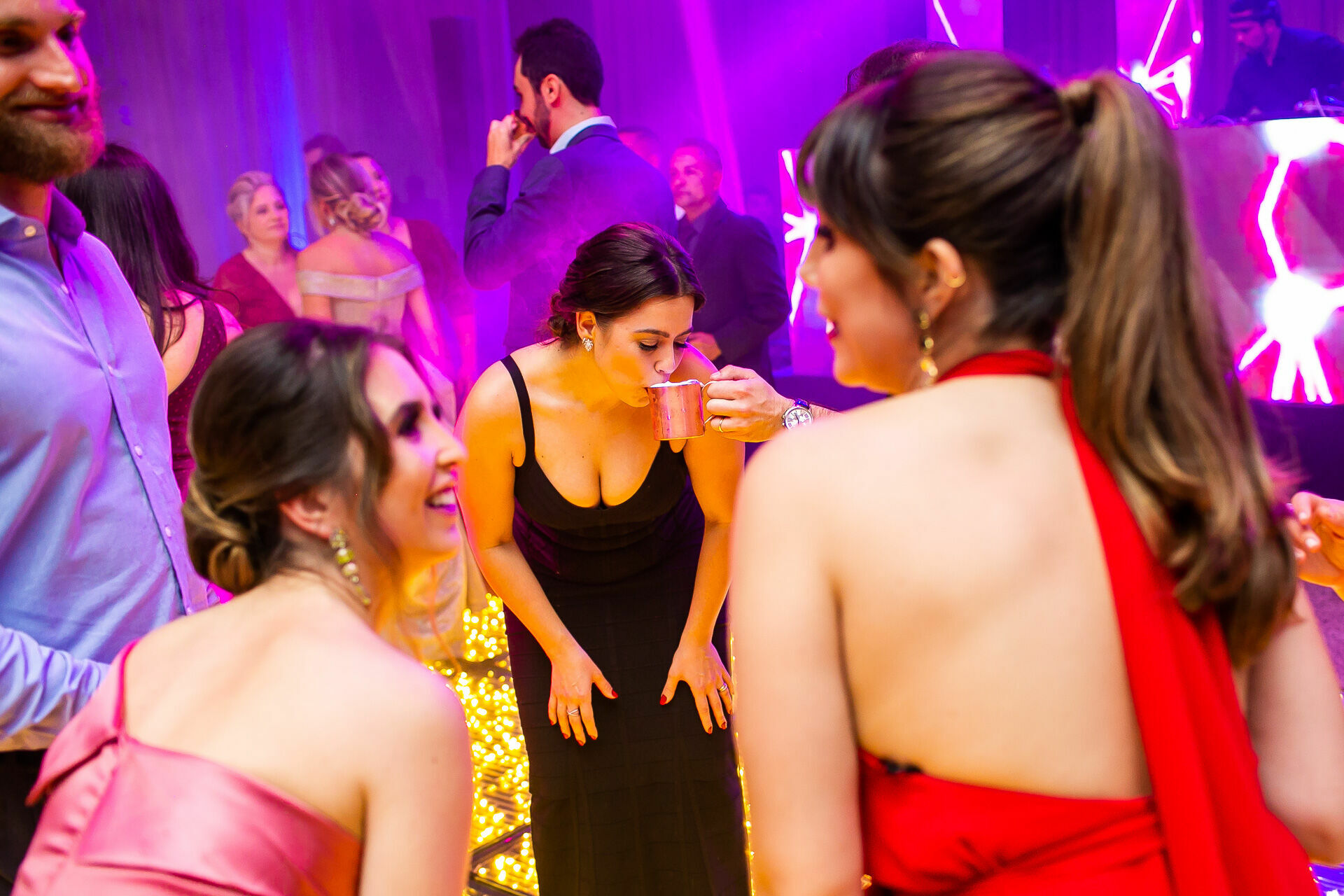 Foto Casamento Desiree & Guilherme - Imagem 44