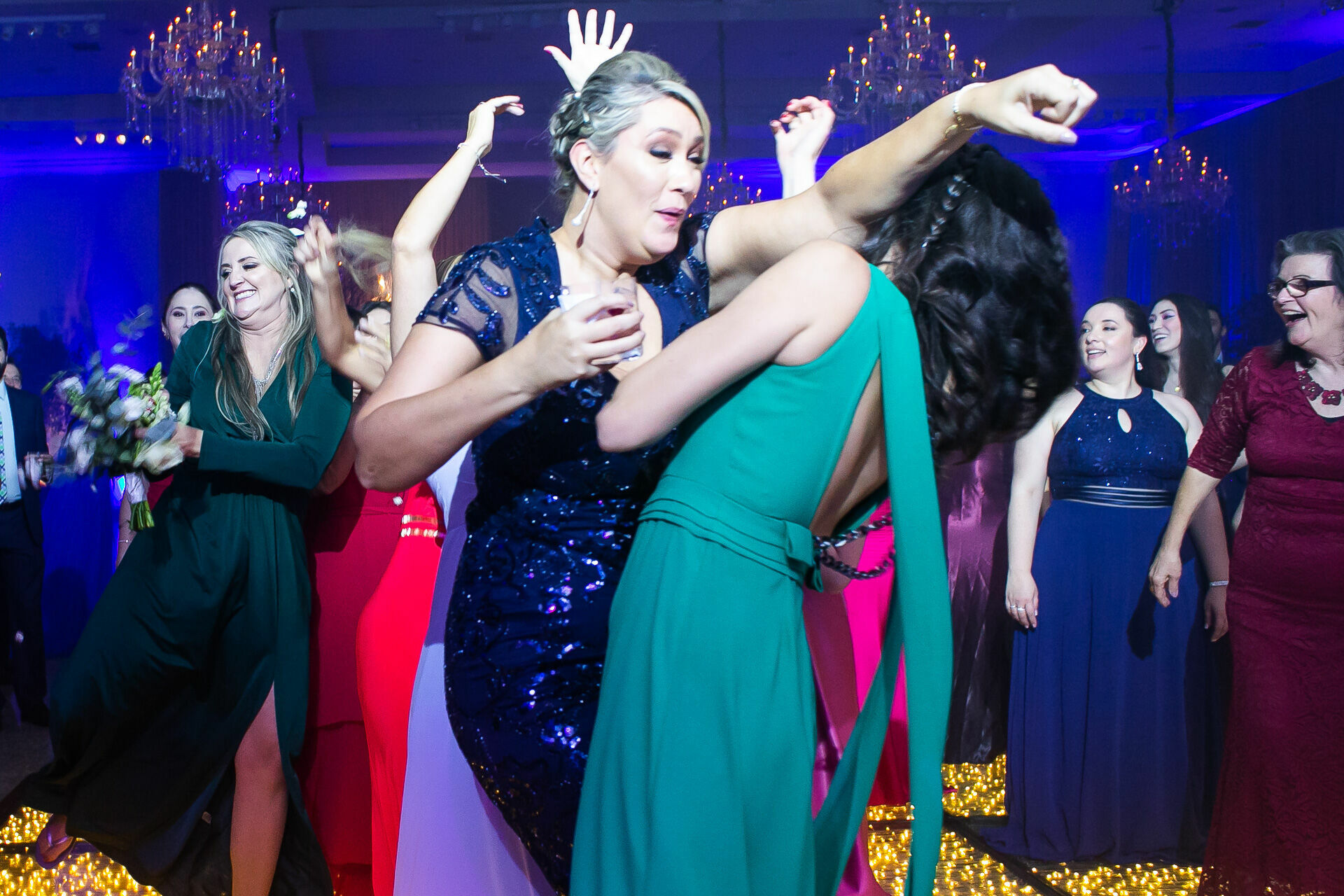 Foto Casamento Desiree & Guilherme - Imagem 46