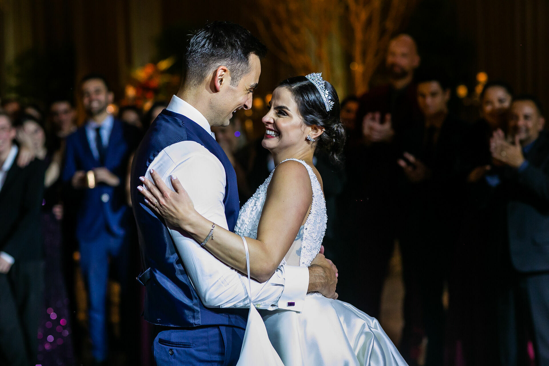 Foto Casamento Desiree & Guilherme - Imagem 34