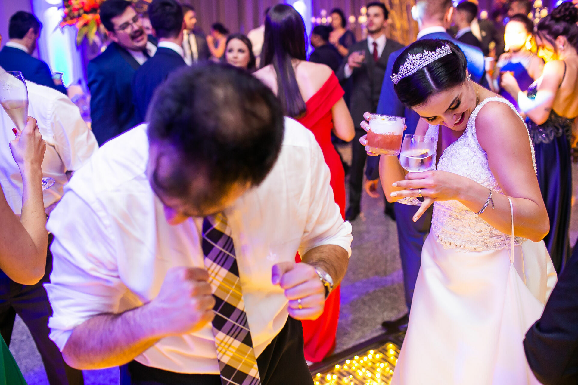 Foto Casamento Desiree & Guilherme - Imagem 39