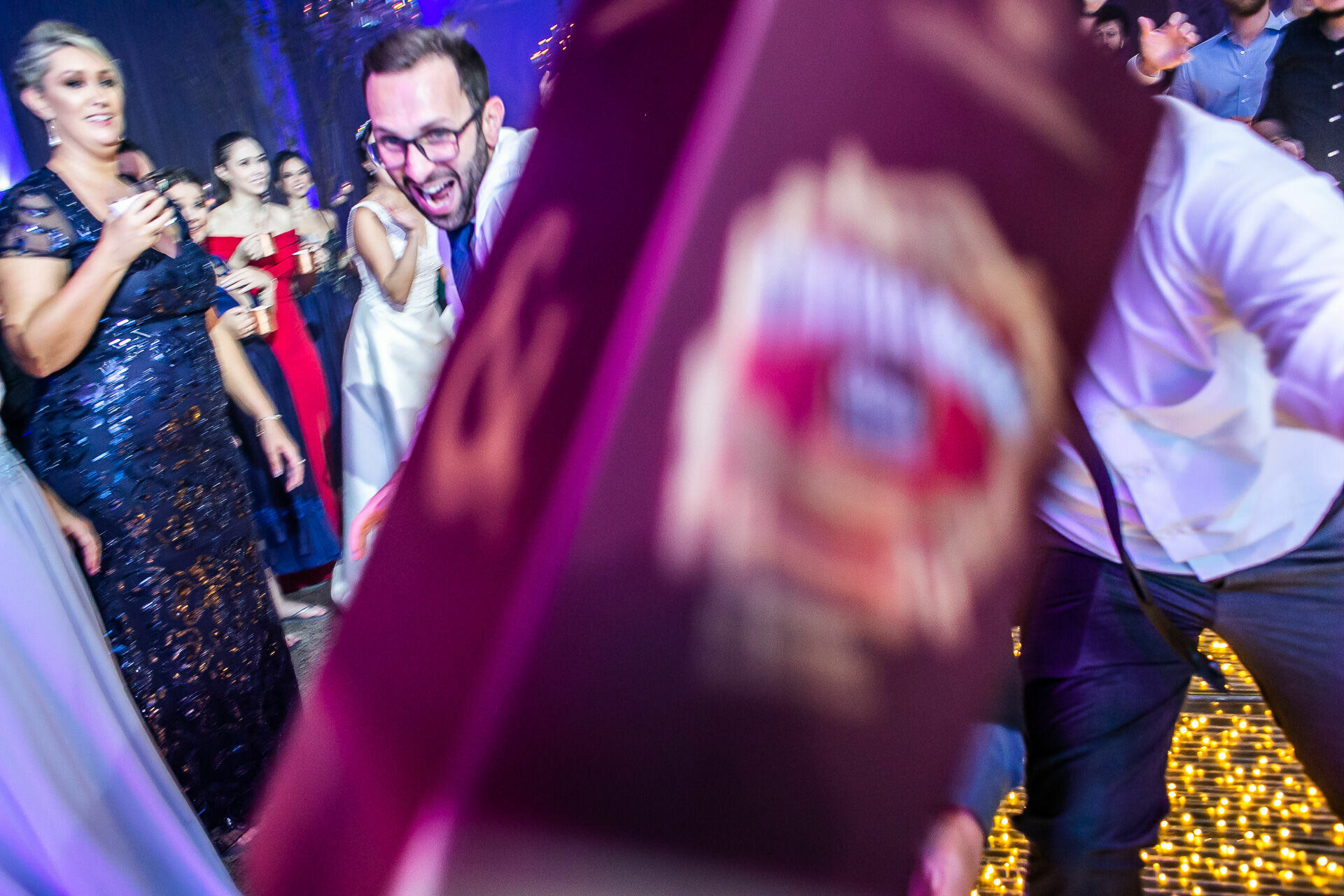 Foto Casamento Desiree & Guilherme - Imagem 49