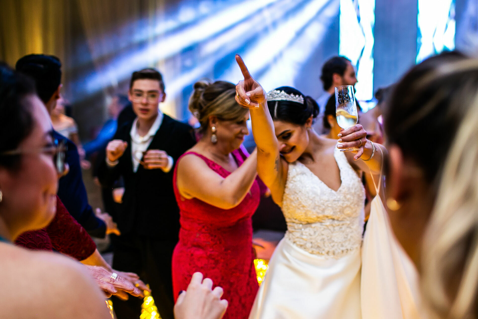 Foto Casamento Desiree & Guilherme - Imagem 37