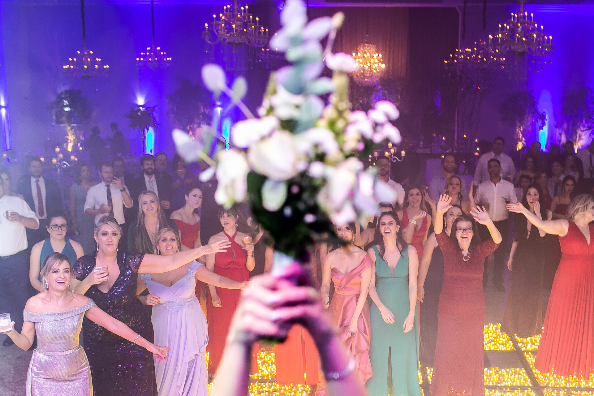 Foto Casamento Desiree & Guilherme - Imagem 45