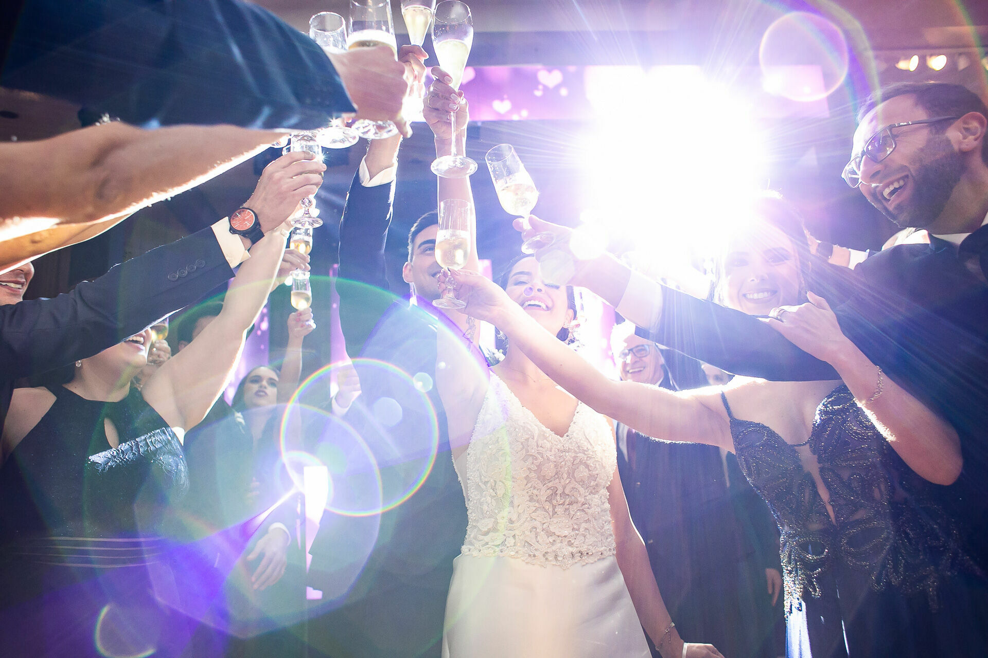 Foto Casamento Desiree & Guilherme - Imagem 33