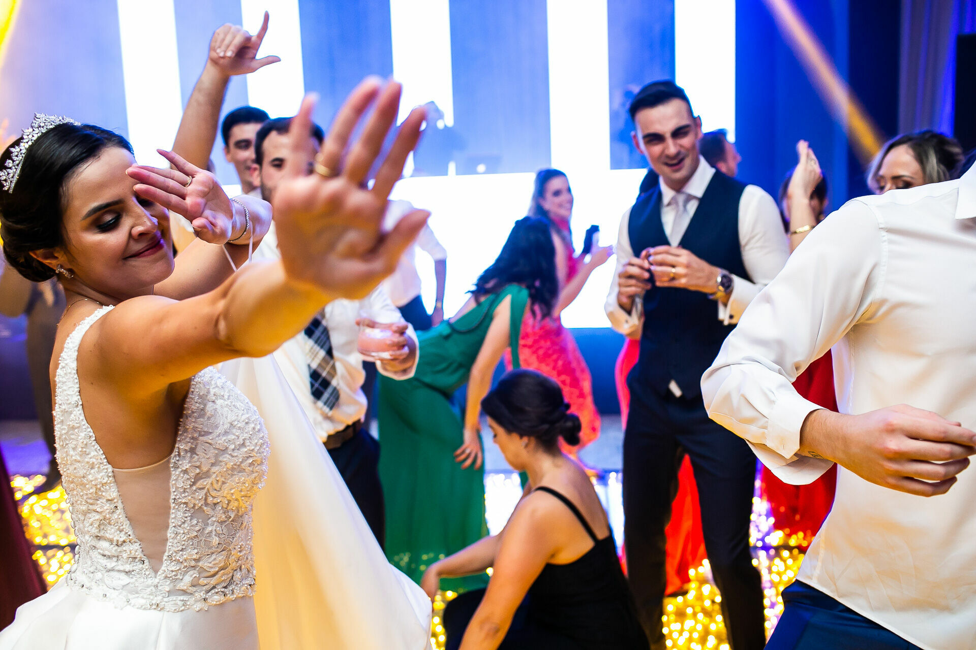 Foto Casamento Desiree & Guilherme - Imagem 42