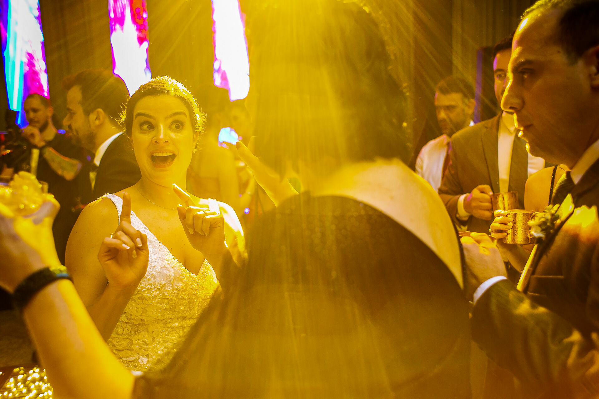 Foto Casamento Desiree & Guilherme - Imagem 35