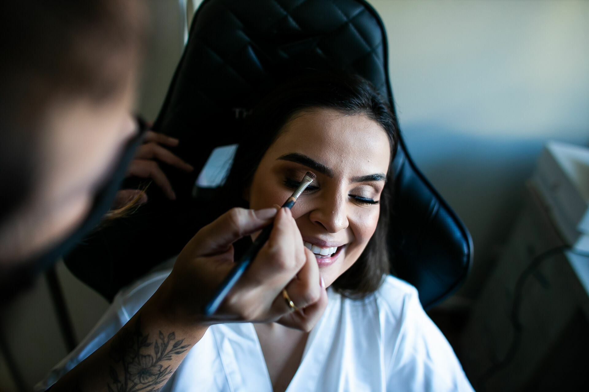 Foto Casamento Desiree & Guilherme - Imagem 57