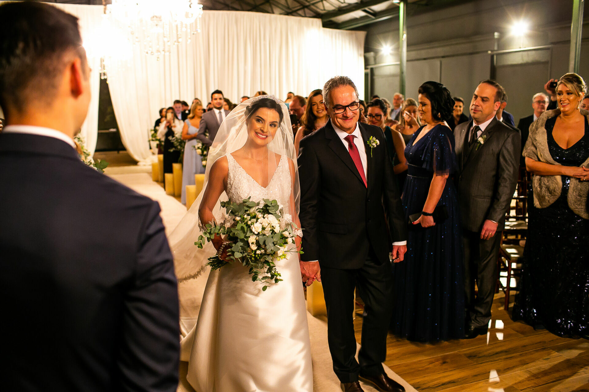 Foto Casamento Desiree & Guilherme - Imagem 14