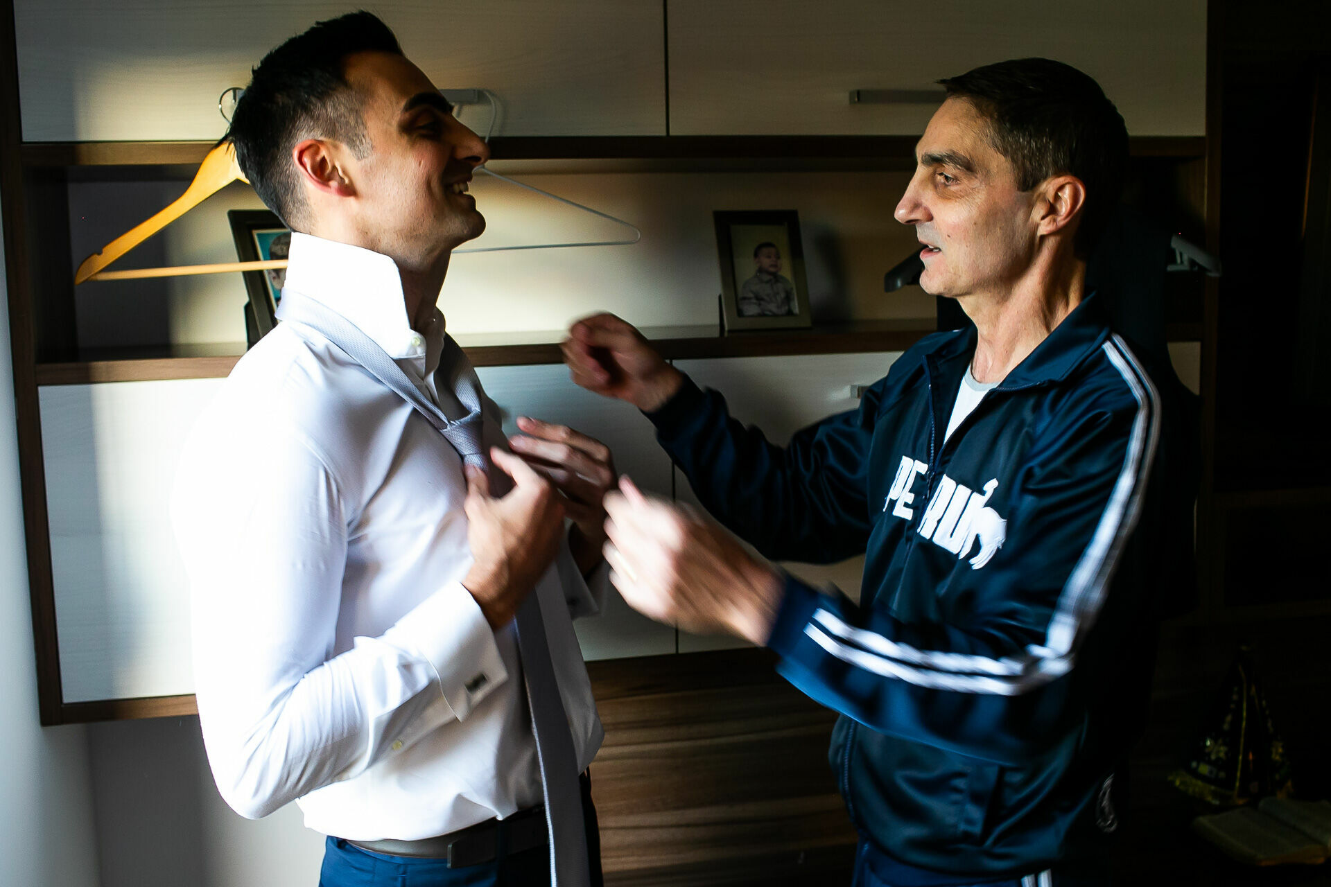 Foto Casamento Desiree & Guilherme - Imagem 0