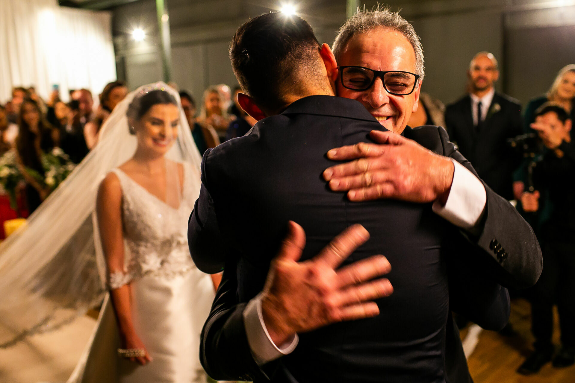 Foto Casamento Desiree & Guilherme - Imagem 13