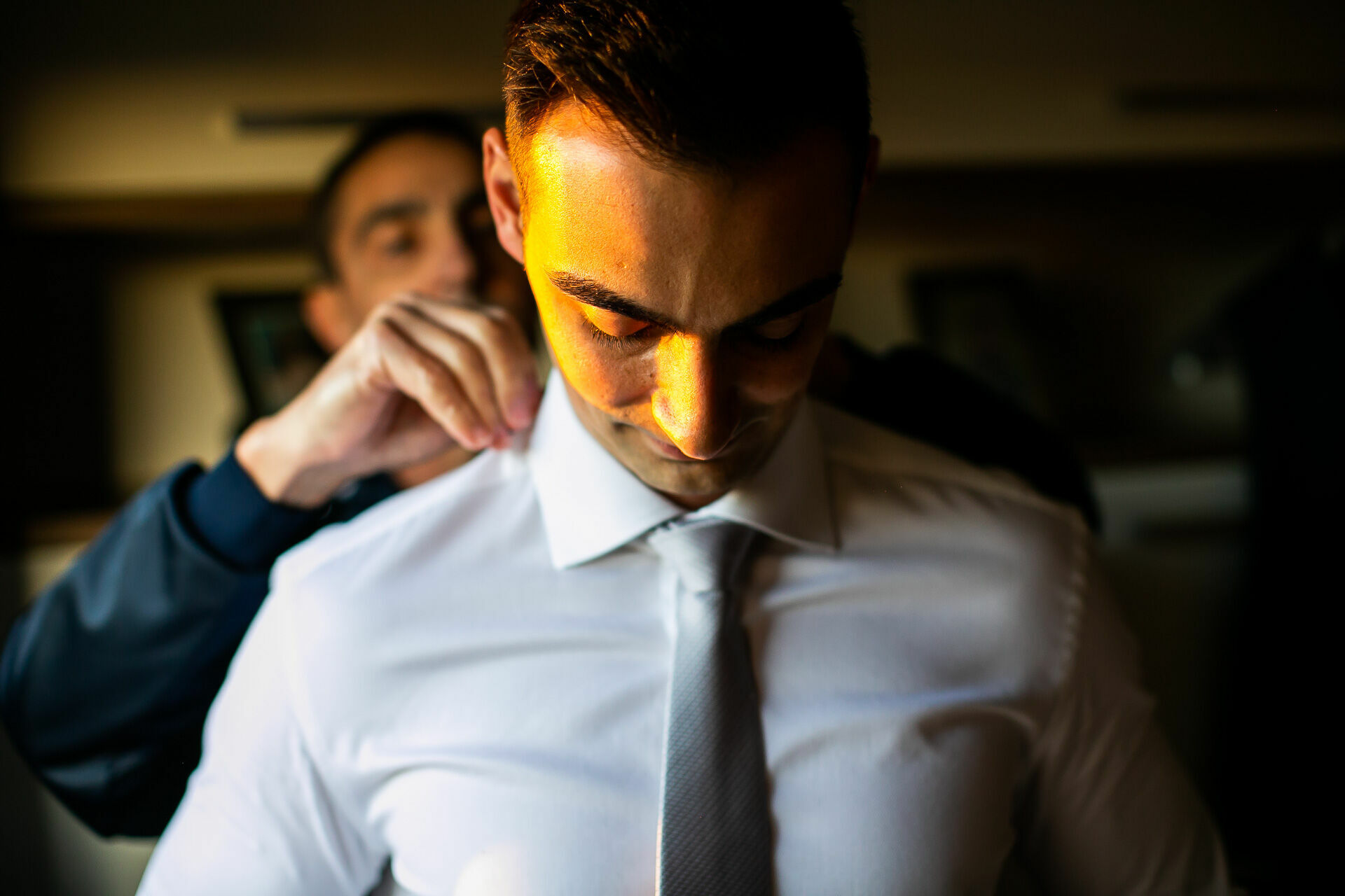 Foto Casamento Desiree & Guilherme - Imagem 1