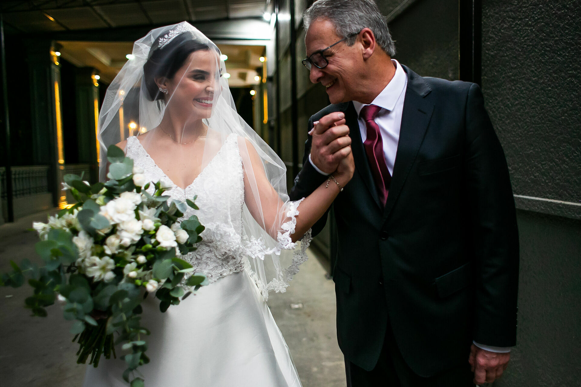 Foto Casamento Desiree & Guilherme - Imagem 10