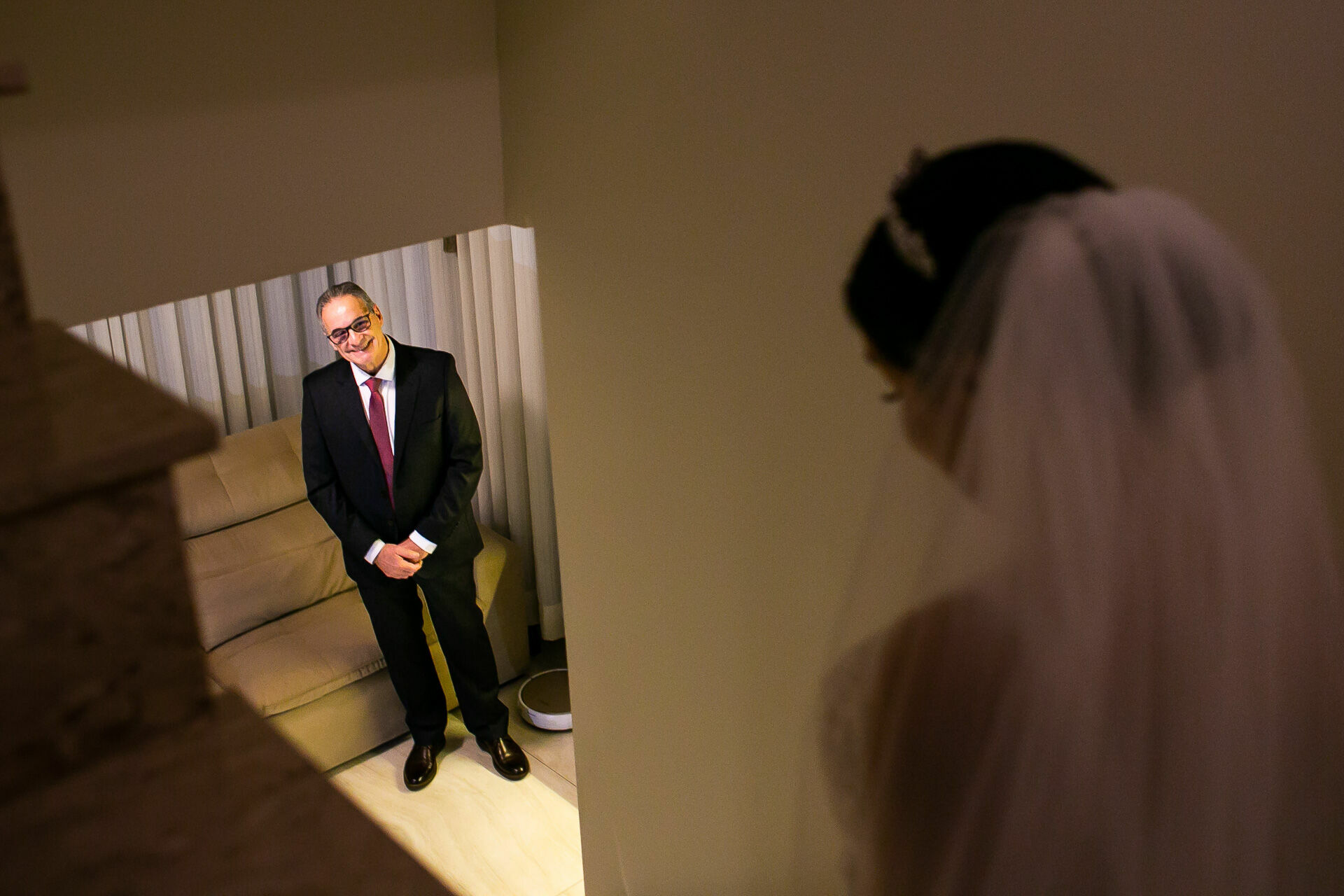 Foto Casamento Desiree & Guilherme - Imagem 5