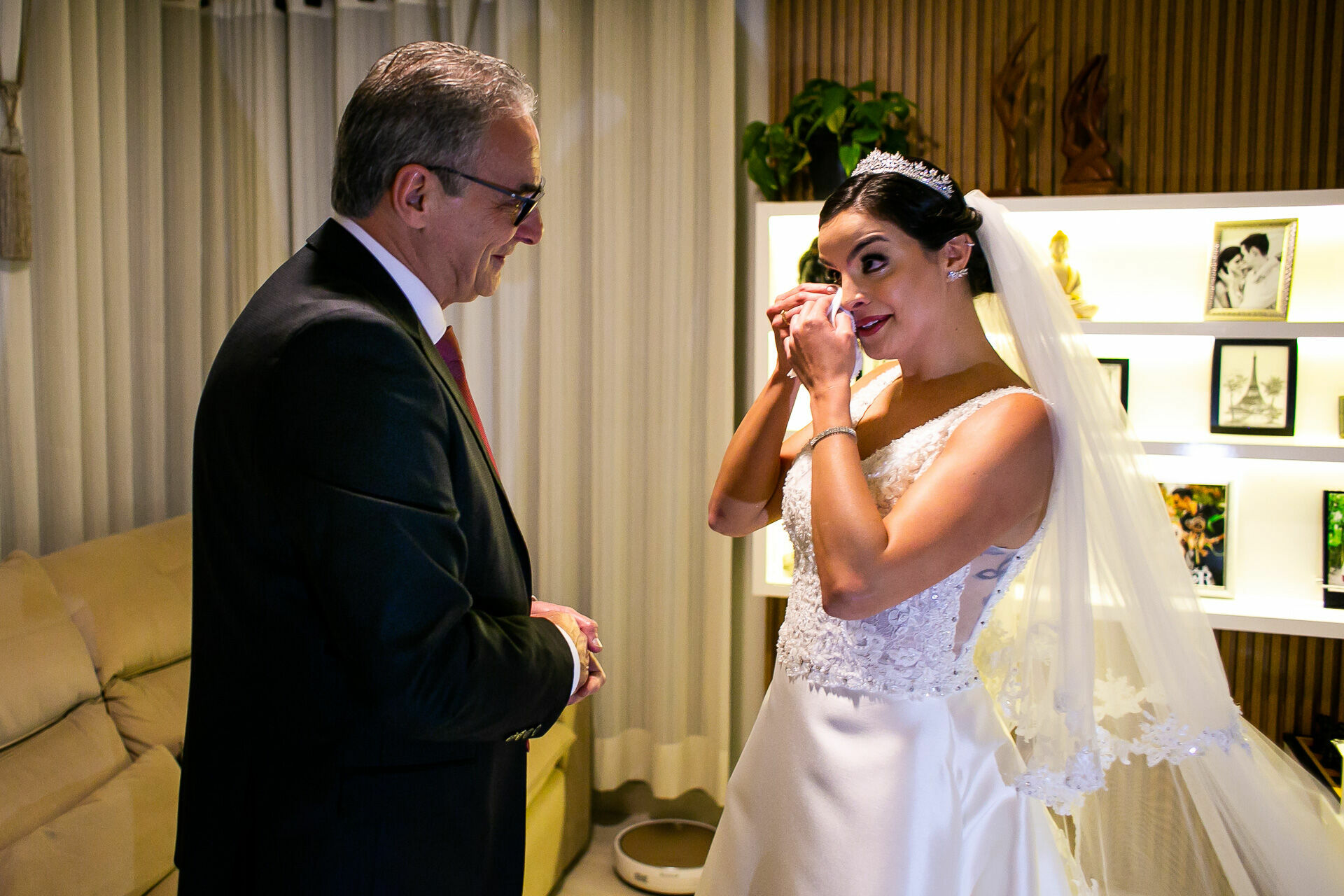 Foto Casamento Desiree & Guilherme - Imagem 6