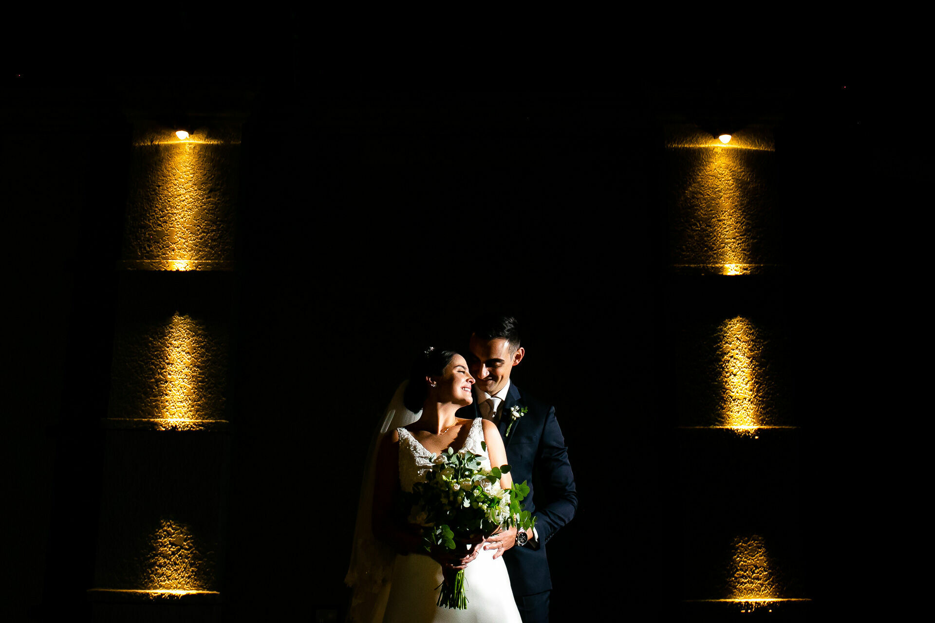 Foto Casamento Desiree & Guilherme - Imagem 30