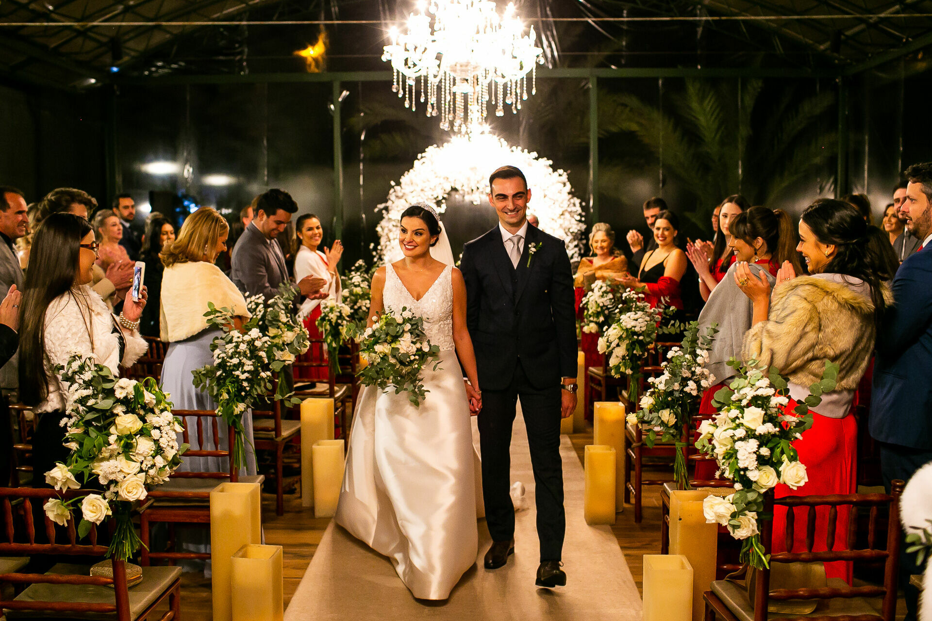 Foto Casamento Desiree & Guilherme - Imagem 27