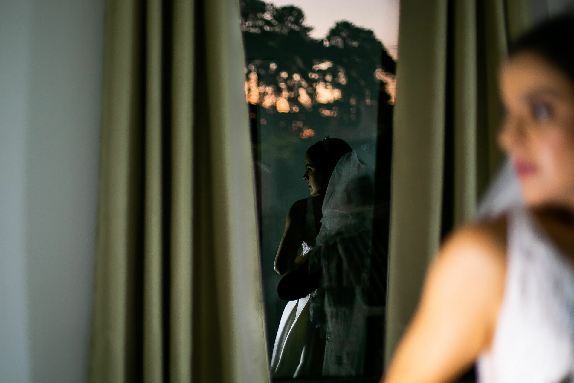 Foto Casamento Desiree & Guilherme - Imagem 3