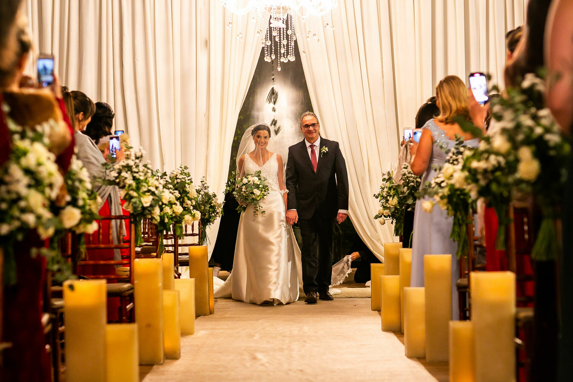 Foto Casamento Desiree & Guilherme - Imagem 11
