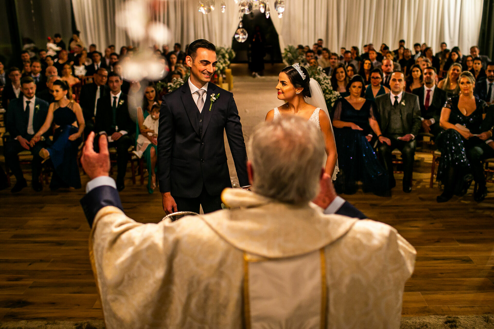 Foto Casamento Desiree & Guilherme - Imagem 17