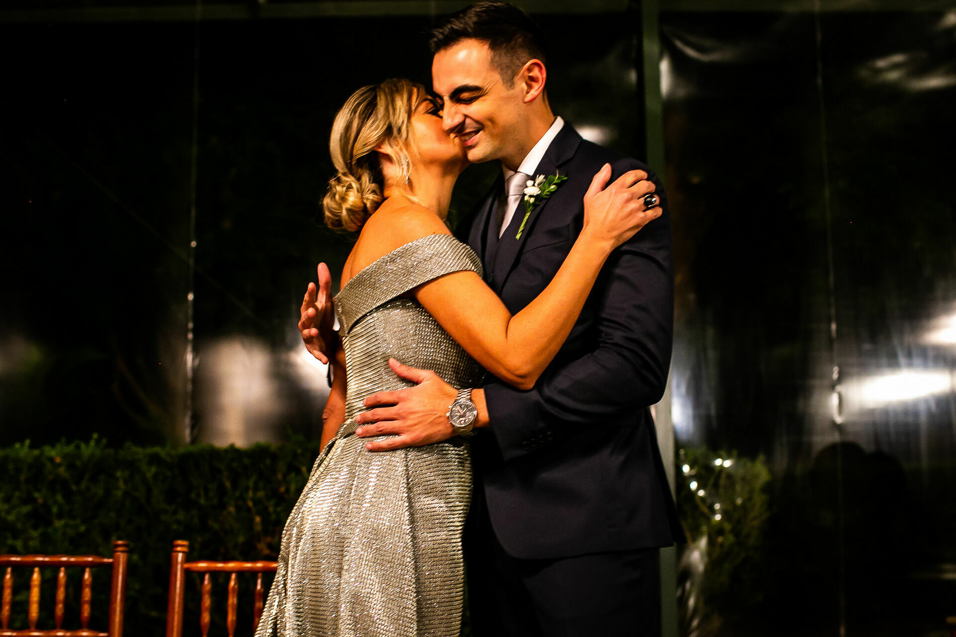Foto Casamento Desiree & Guilherme - Imagem 7