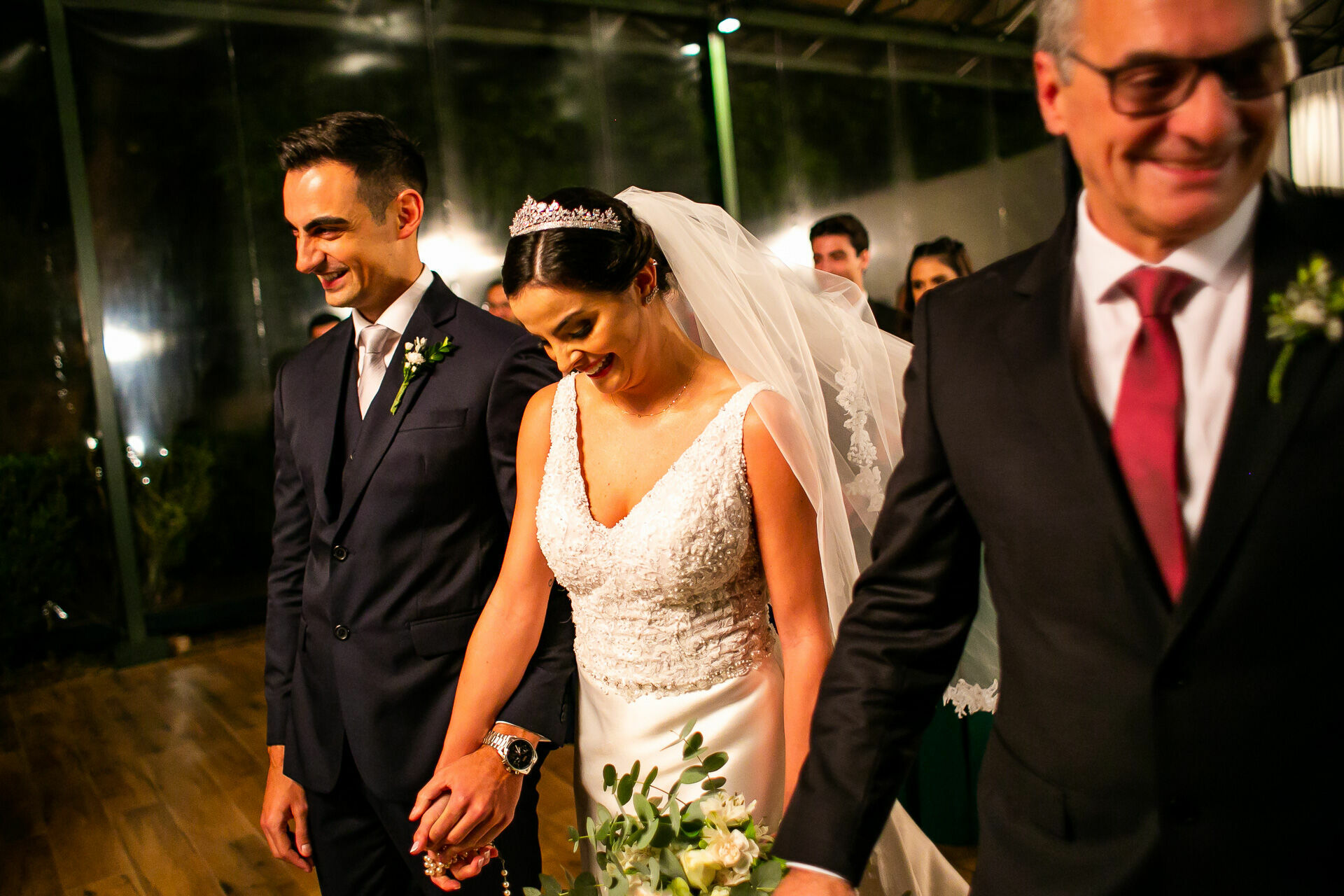 Foto Casamento Desiree & Guilherme - Imagem 15