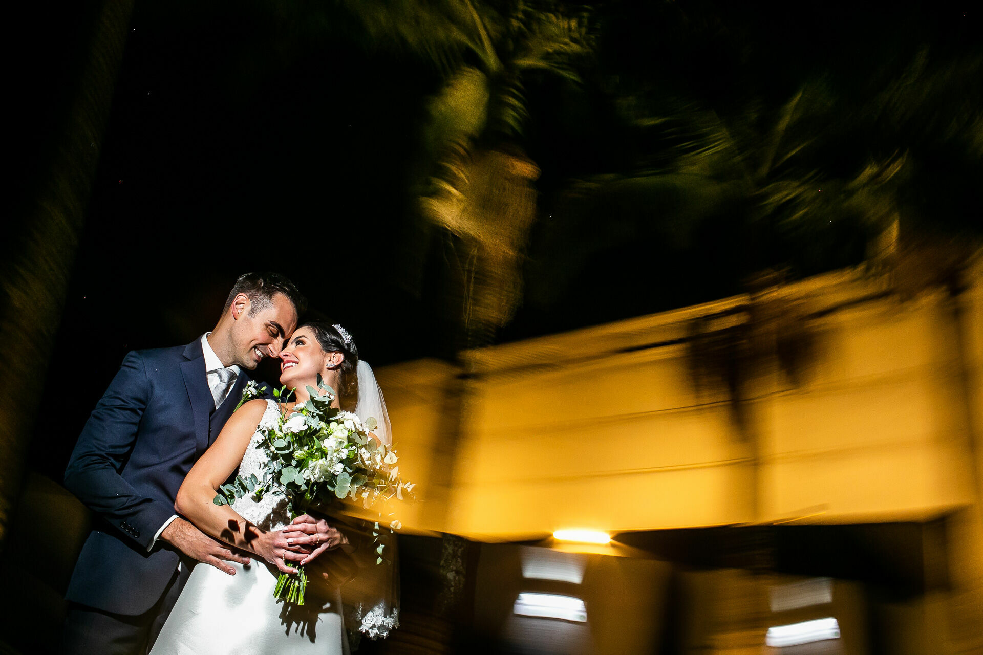 Foto Casamento Desiree & Guilherme - Imagem 29