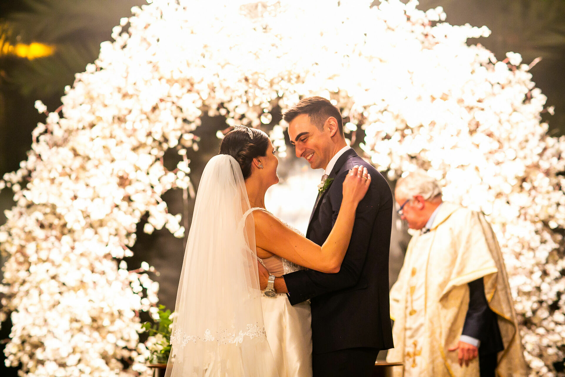 Foto Casamento Desiree & Guilherme - Imagem 23