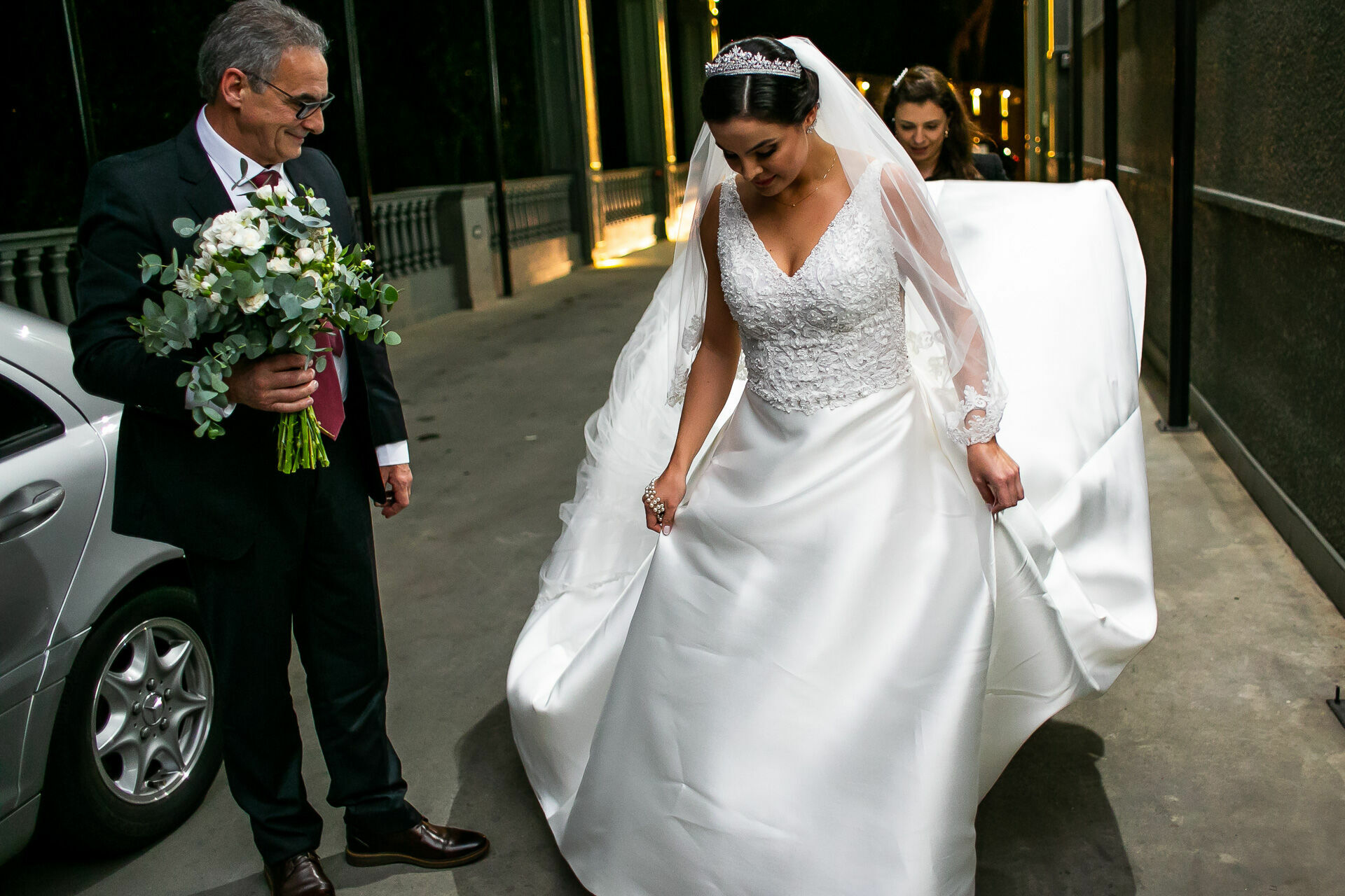 Foto Casamento Desiree & Guilherme - Imagem 9