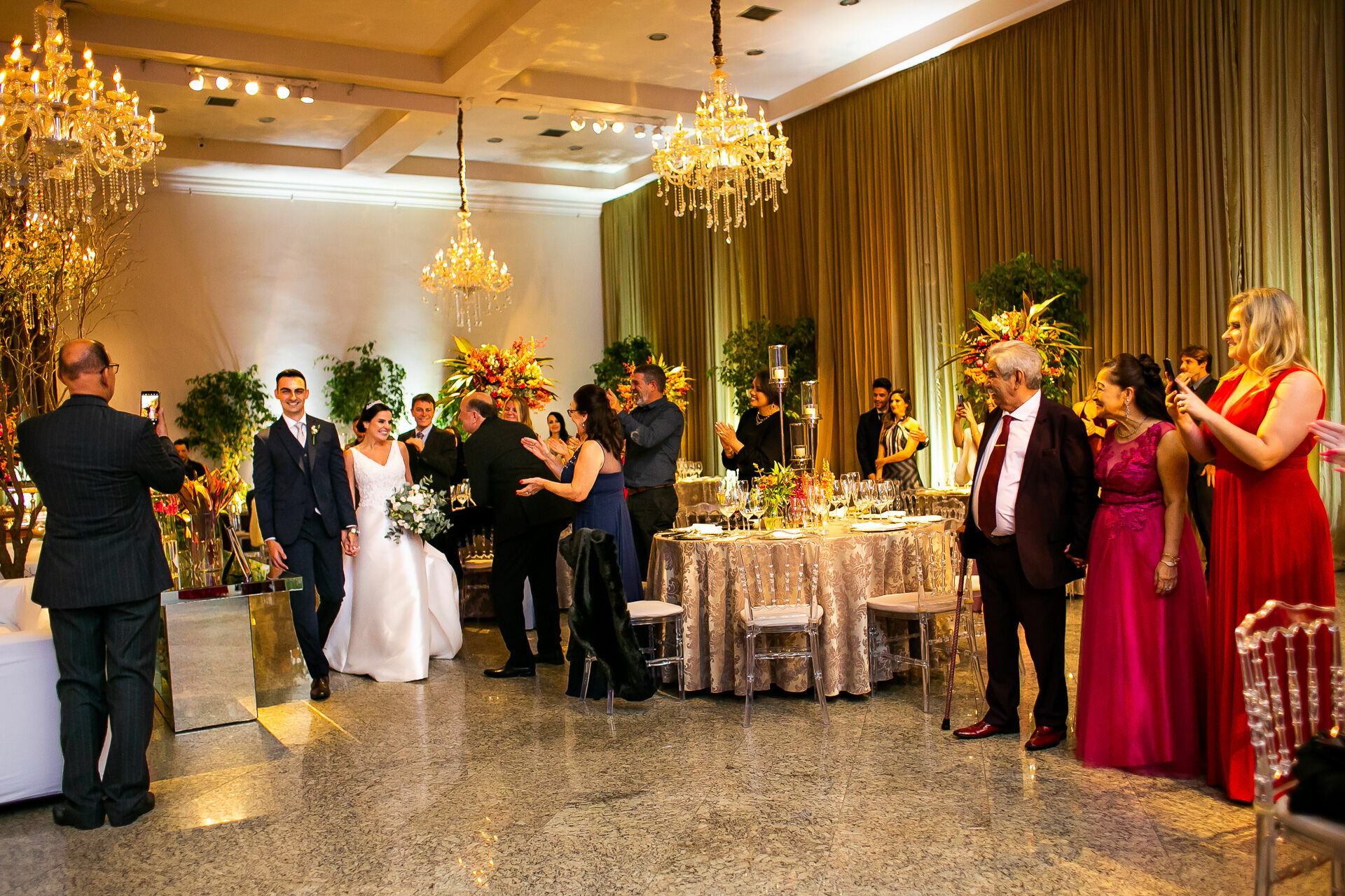 Foto Casamento Desiree & Guilherme - Imagem 31