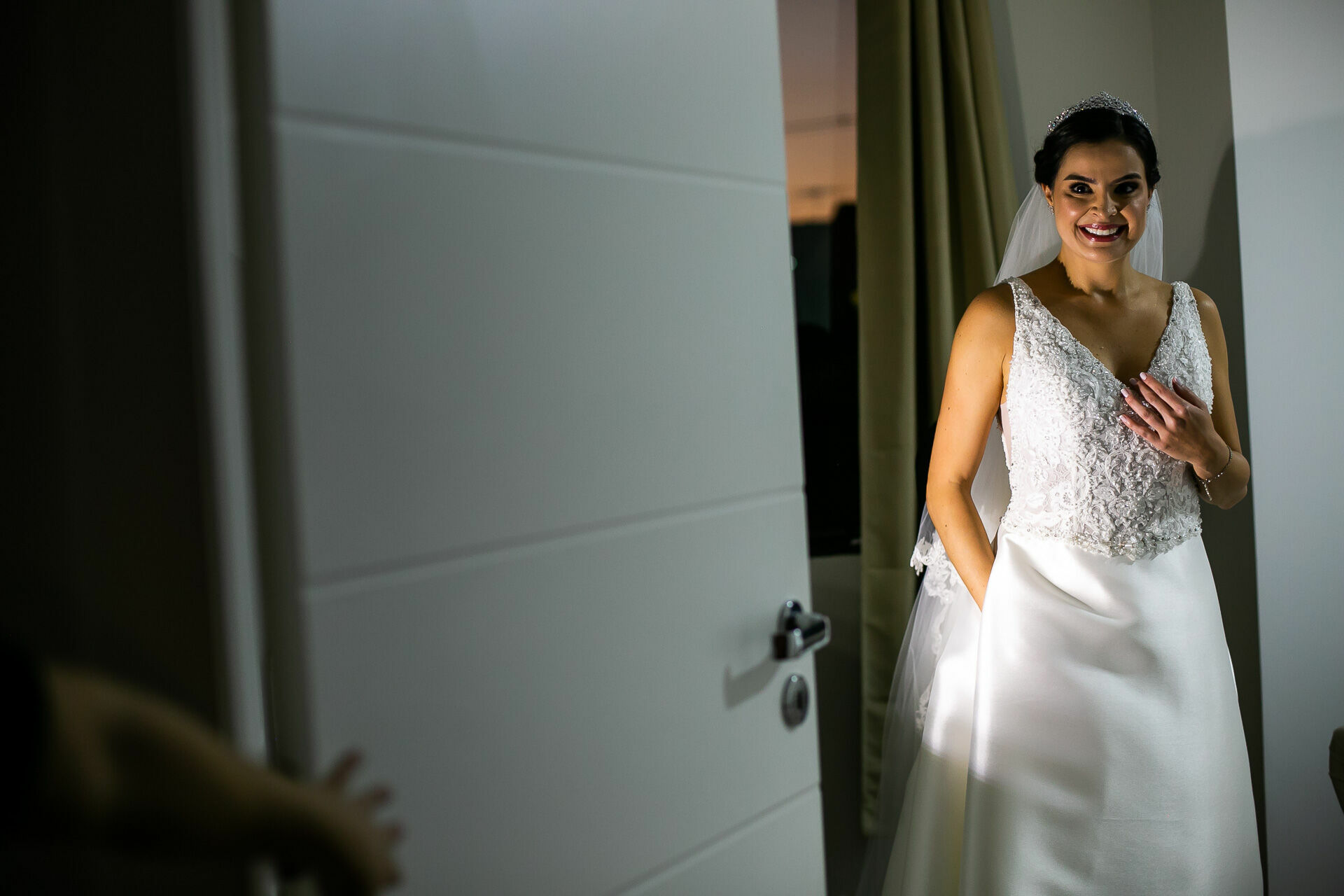 Foto Casamento Desiree & Guilherme - Imagem 4